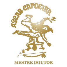 ASCAB Capoeira Logo